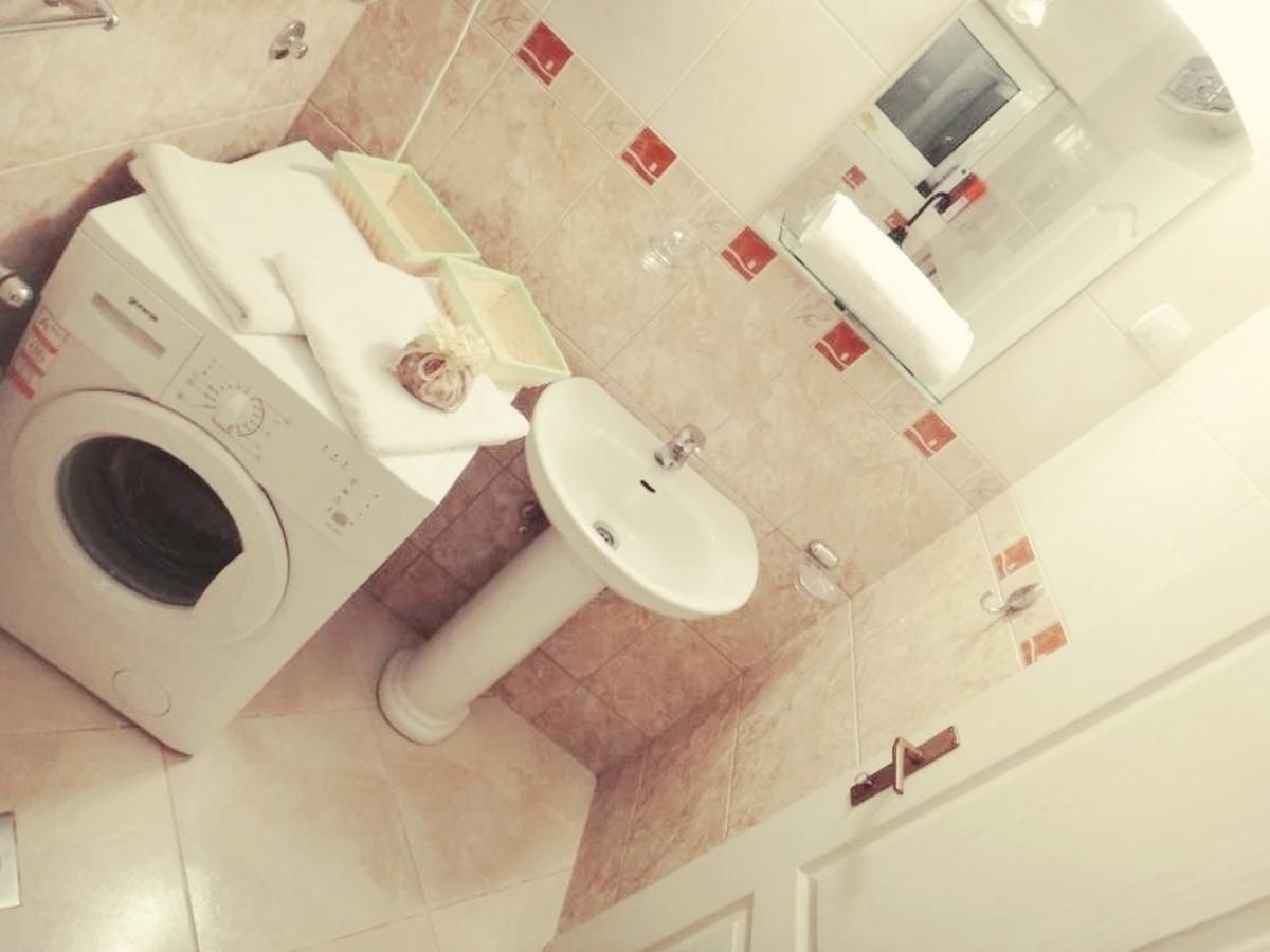 Апартаменты Apartments Kotor Sunrise Котор