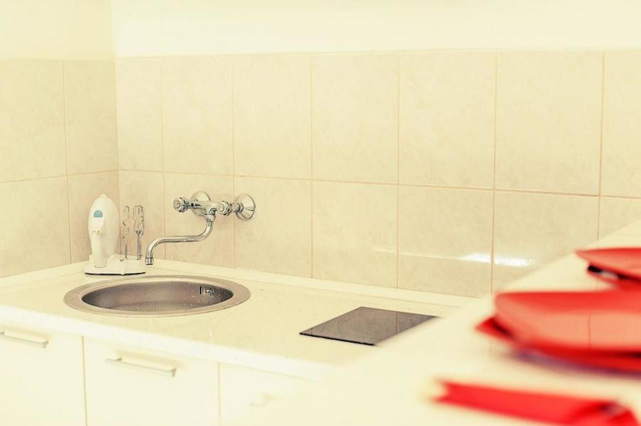 Апартаменты Apartments Kotor Sunrise Котор-18