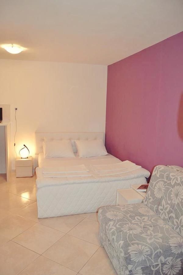 Апартаменты Apartments Kotor Sunrise Котор