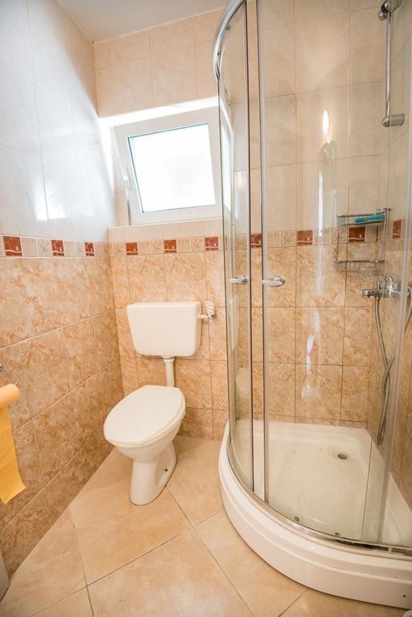 Апартаменты Apartments Kotor Sunrise Котор-22