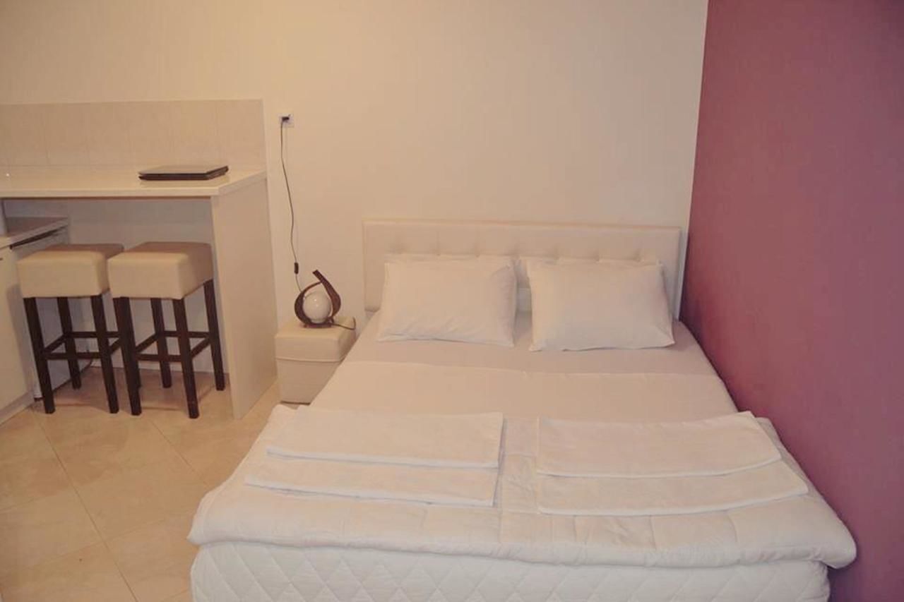 Апартаменты Apartments Kotor Sunrise Котор