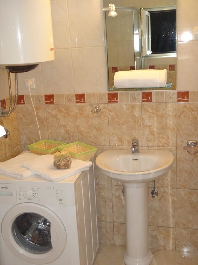 Апартаменты Apartments Kotor Sunrise Котор-28