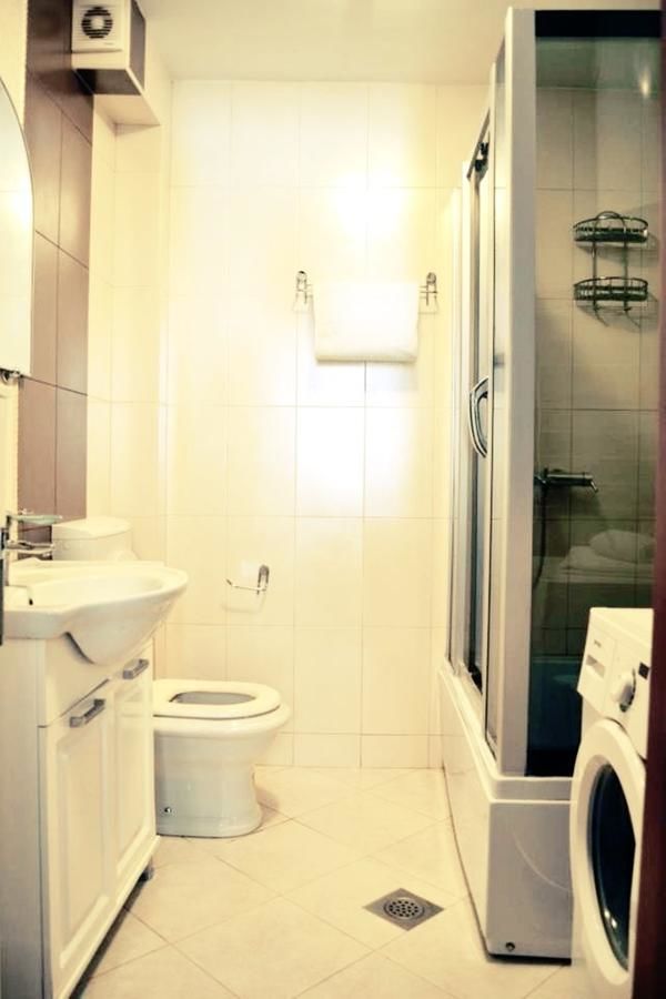 Апартаменты Apartments Kotor Sunrise Котор-30