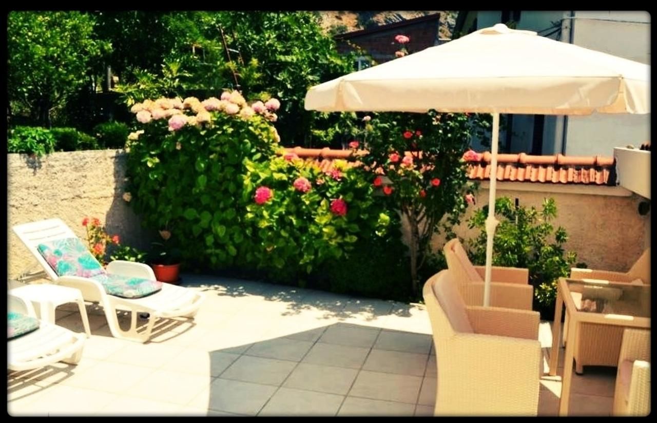 Апартаменты Apartments Kotor Sunrise Котор