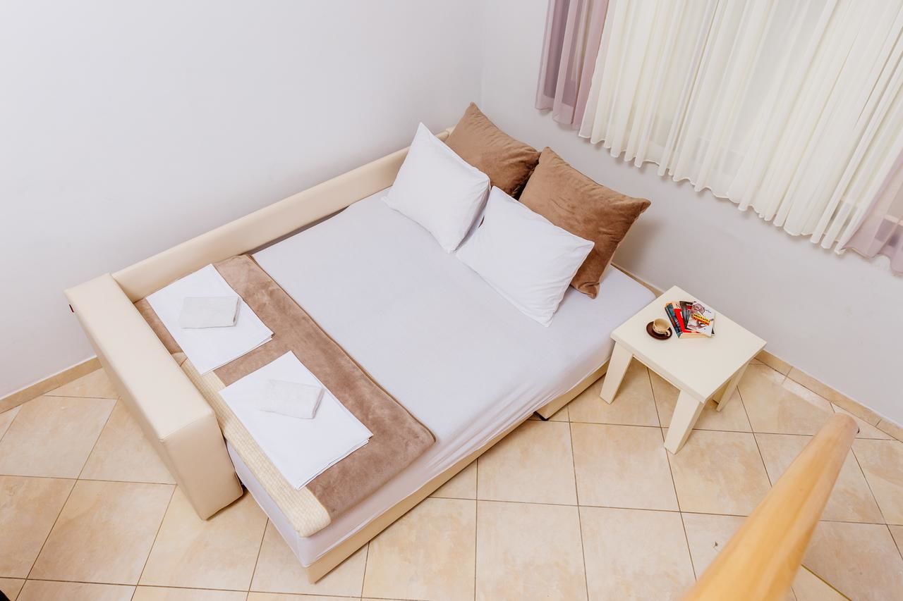 Апартаменты Apartments Kotor Sunrise Котор-8