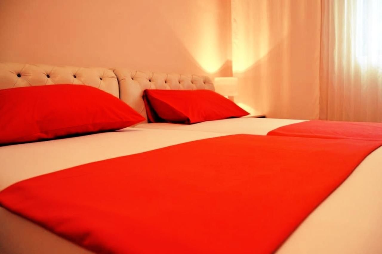 Апартаменты Apartments Kotor Sunrise Котор-9