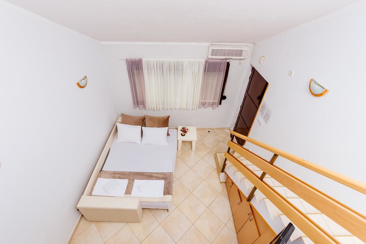 Апартаменты Apartments Kotor Sunrise Котор