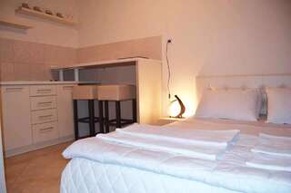 Апартаменты Apartments Kotor Sunrise Котор Номер-студио (для 2 взрослых)-4