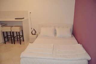 Апартаменты Apartments Kotor Sunrise Котор Номер-студио (для 2 взрослых)-6