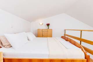 Апартаменты Apartments Kotor Sunrise Котор Двухуровневые апартаменты-6