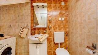 Апартаменты Apartments Kotor Sunrise Котор Двухуровневые апартаменты-4