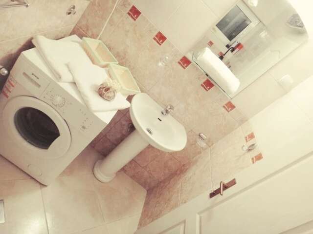 Апартаменты Apartments Kotor Sunrise Котор-12