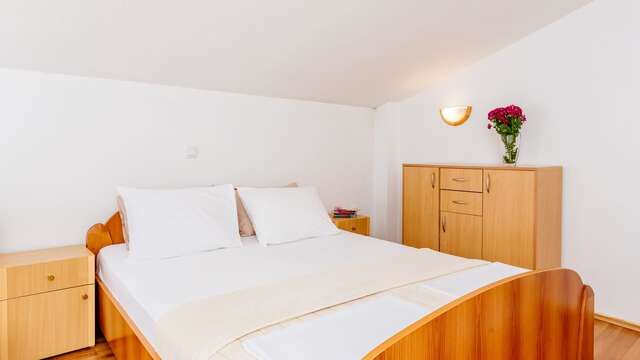 Апартаменты Apartments Kotor Sunrise Котор-18