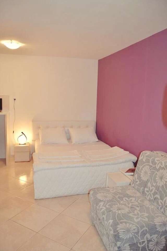 Апартаменты Apartments Kotor Sunrise Котор-20