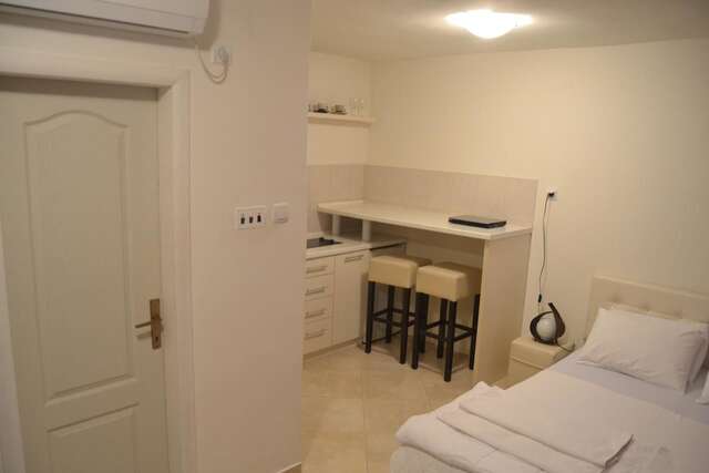 Апартаменты Apartments Kotor Sunrise Котор-22