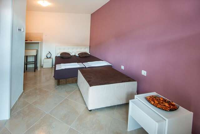 Апартаменты Apartments Kotor Sunrise Котор-26