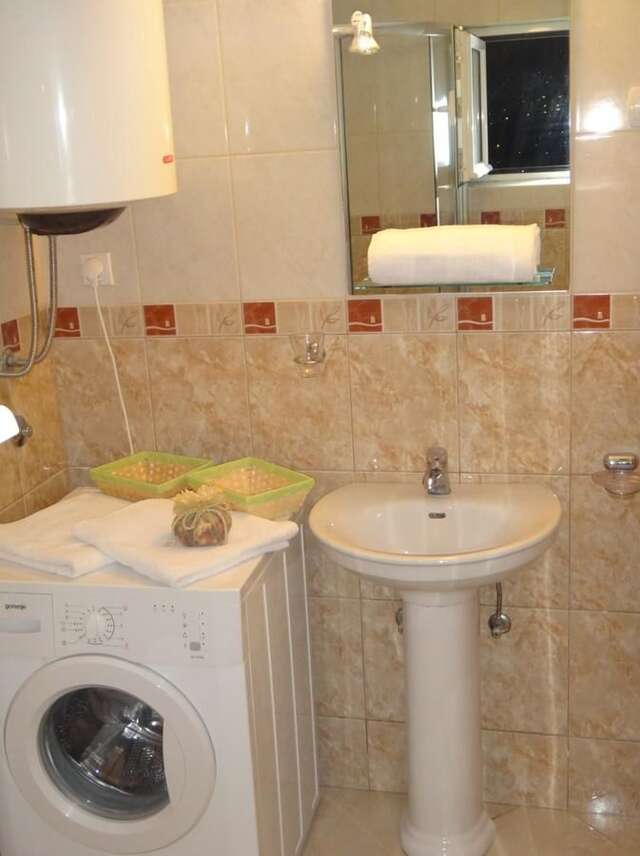 Апартаменты Apartments Kotor Sunrise Котор-27