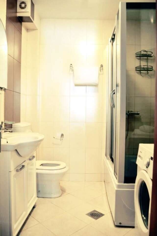 Апартаменты Apartments Kotor Sunrise Котор-29