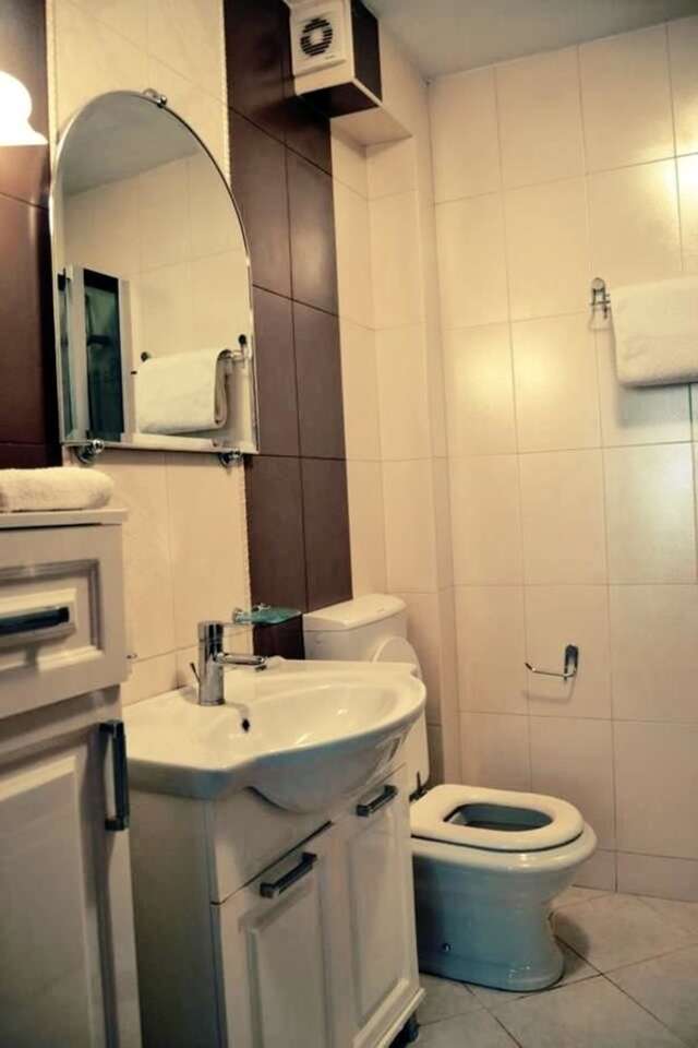 Апартаменты Apartments Kotor Sunrise Котор-30
