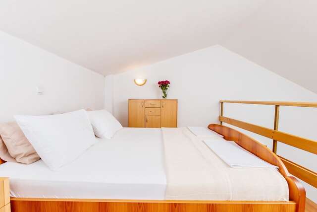 Апартаменты Apartments Kotor Sunrise Котор-32