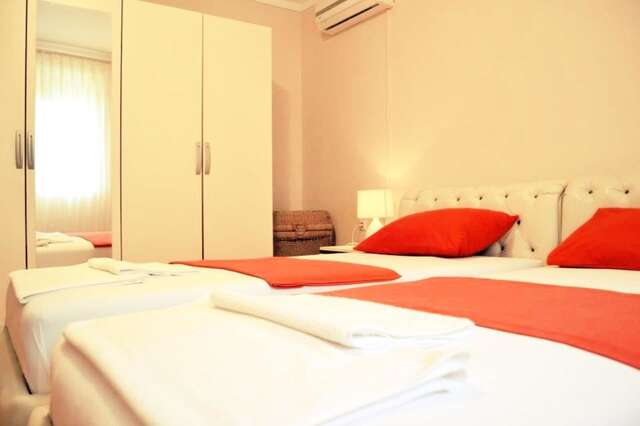 Апартаменты Apartments Kotor Sunrise Котор-33