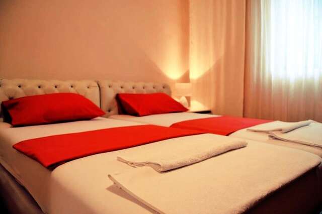 Апартаменты Apartments Kotor Sunrise Котор-34