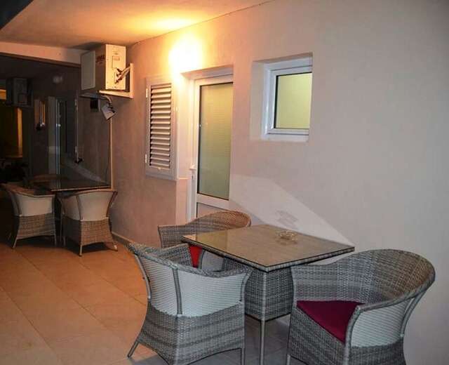 Апартаменты Apartments Kotor Sunrise Котор-35