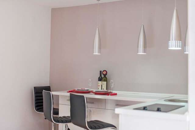 Апартаменты Apartments Kotor Sunrise Котор-44