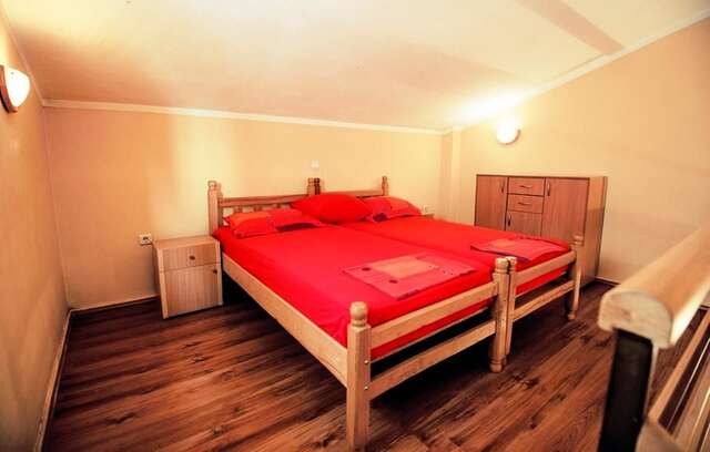 Апартаменты Apartments Kotor Sunrise Котор-47