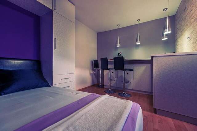 Апартаменты Apartments Kotor Sunrise Котор-48