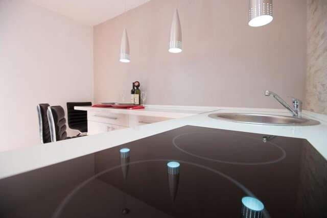 Апартаменты Apartments Kotor Sunrise Котор-49