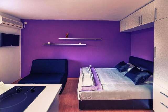 Апартаменты Apartments Kotor Sunrise Котор-51