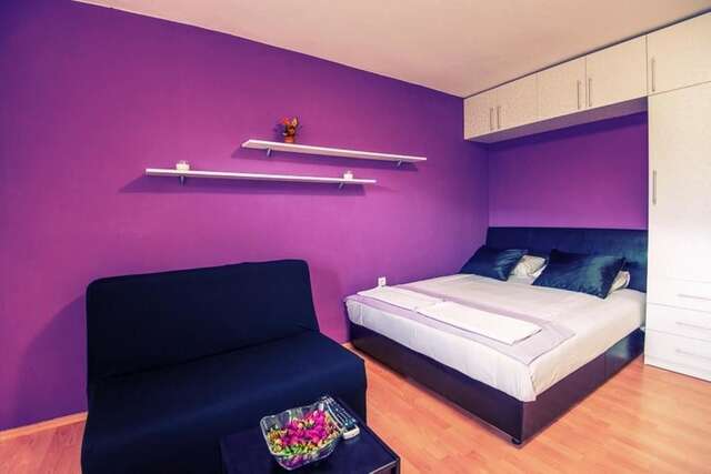 Апартаменты Apartments Kotor Sunrise Котор-52