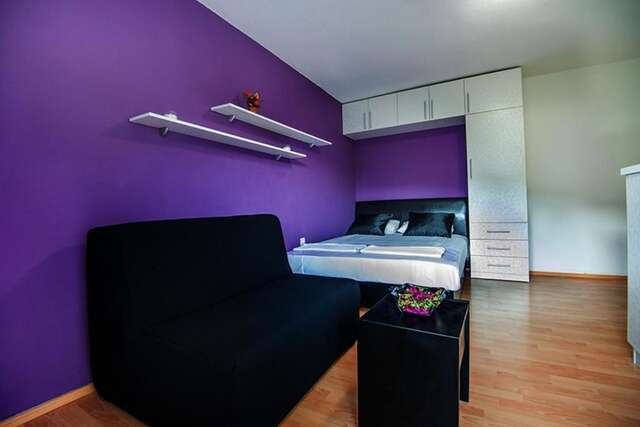 Апартаменты Apartments Kotor Sunrise Котор-53