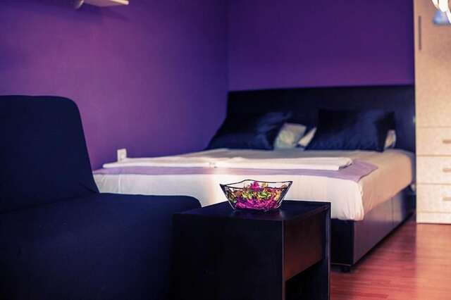 Апартаменты Apartments Kotor Sunrise Котор-55