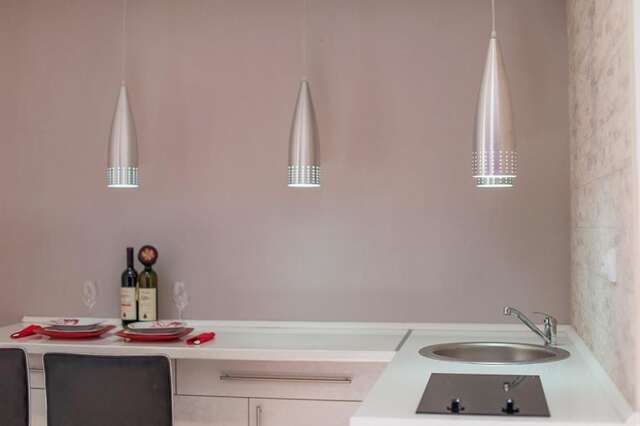 Апартаменты Apartments Kotor Sunrise Котор-56