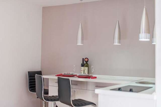 Апартаменты Apartments Kotor Sunrise Котор-57