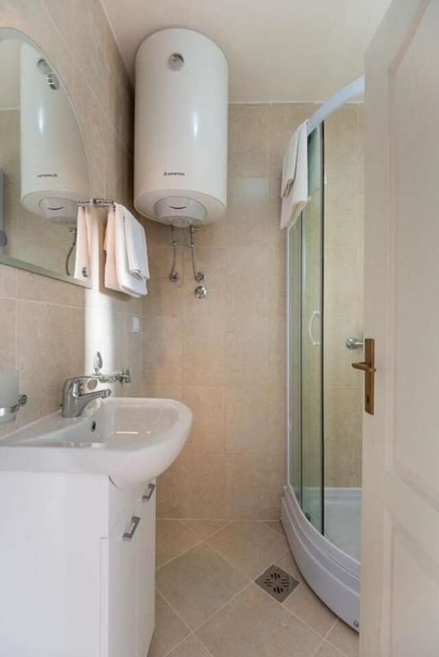 Апартаменты Apartments Kotor Sunrise Котор-58