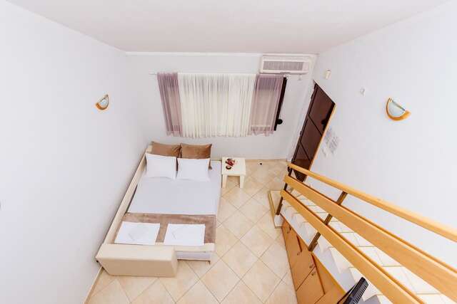 Апартаменты Apartments Kotor Sunrise Котор-9